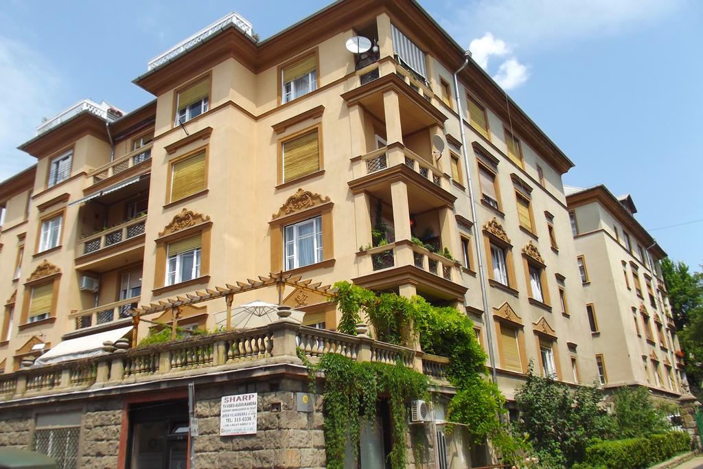 Glamour Apartament *