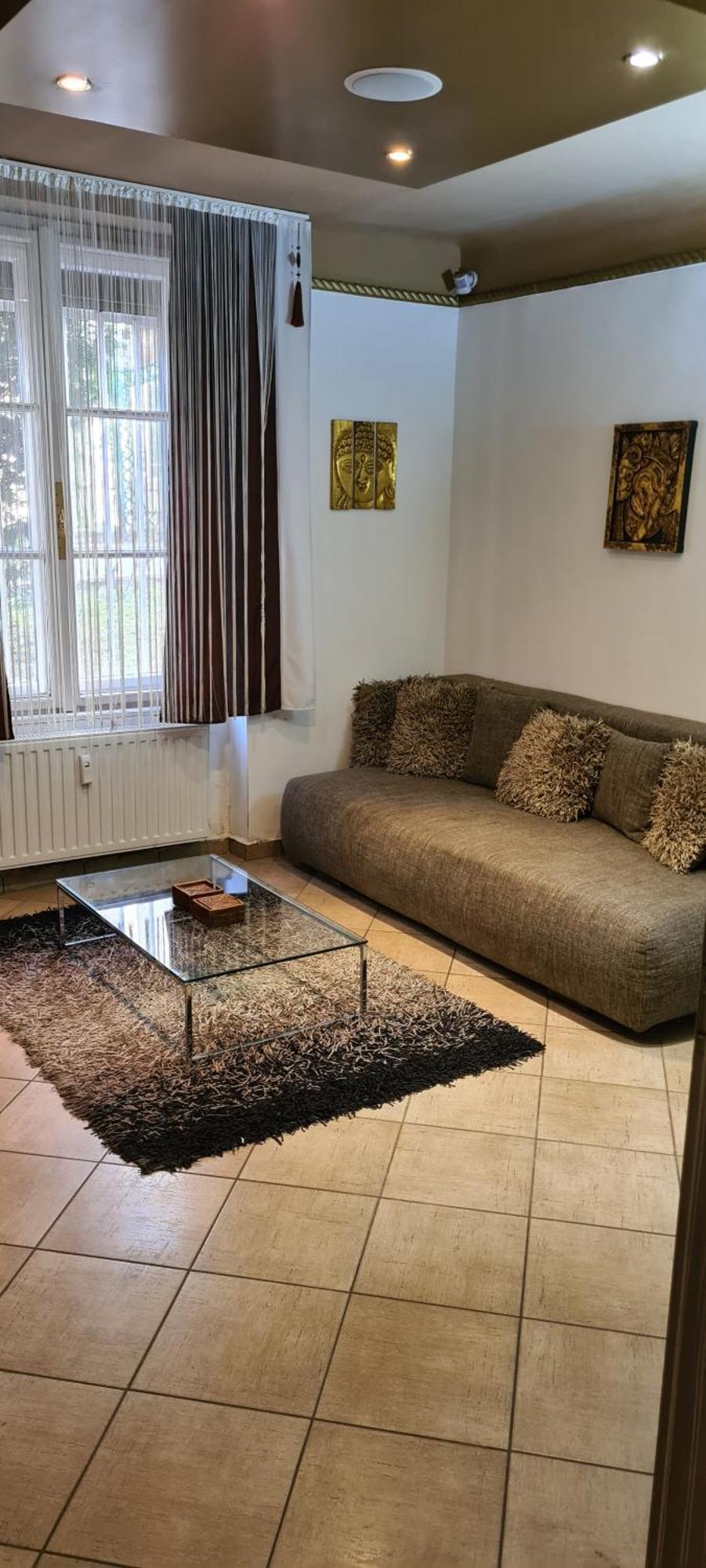 Apartament Glamour